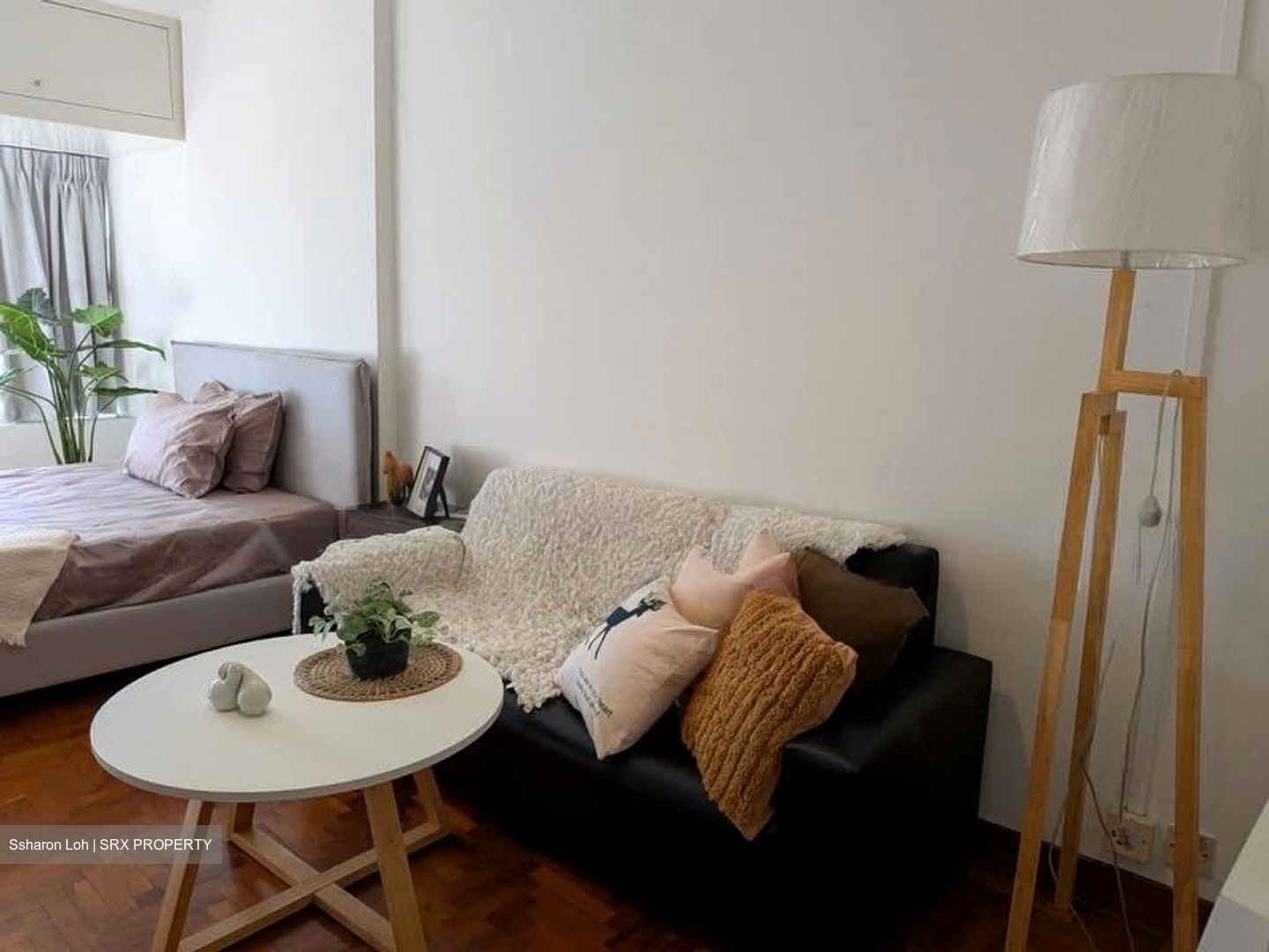 The Plaza (D7), Apartment #619393531